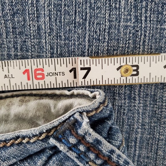 Vintage Gitano Jeans Mom Jeans Size 27 - Picture 5 of 16